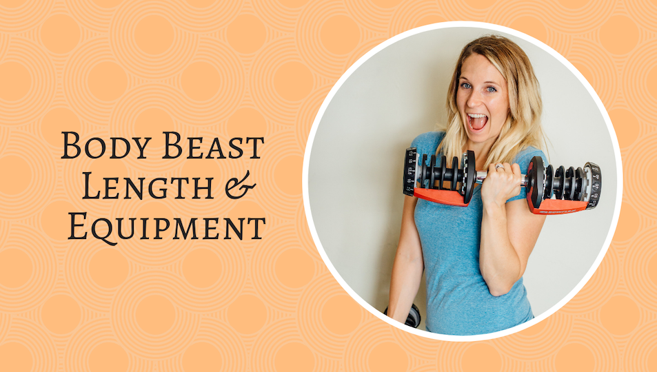 What Is Body Beast Muscle Building Program? 💪