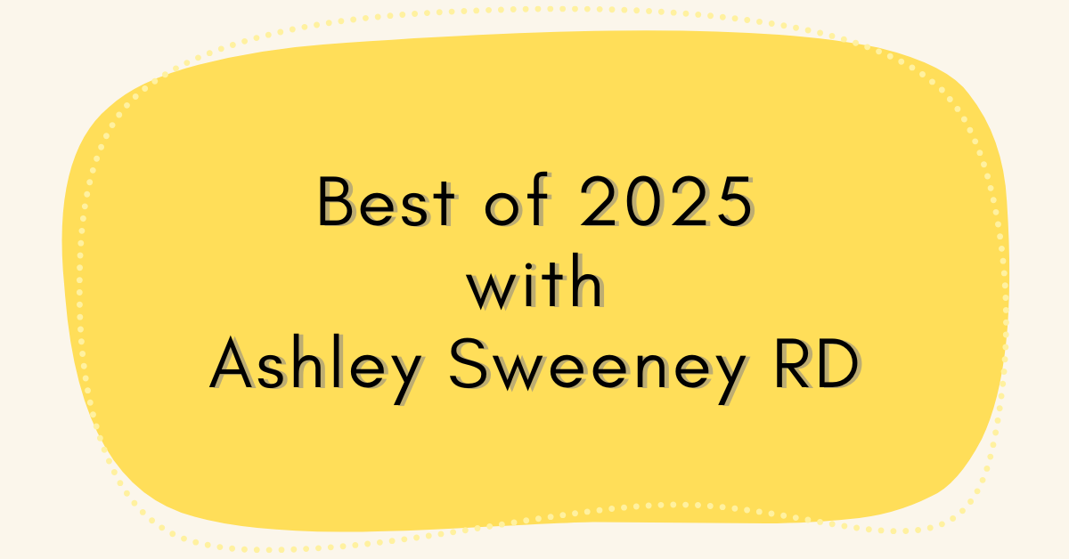 Best Of 2025 Ashley Sweeney Rd